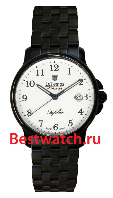 Часы Le Temps Zafira LT1065.21BB01